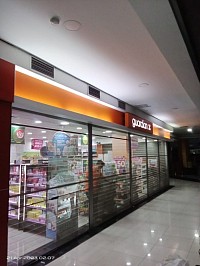 Service rolling door bekasi