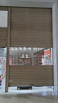 Service rolling door cipinang indah