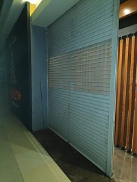 Service rolling door kasablanka