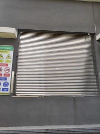 Service rolling door jakarta barat