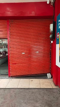 Service rolling door tangerang